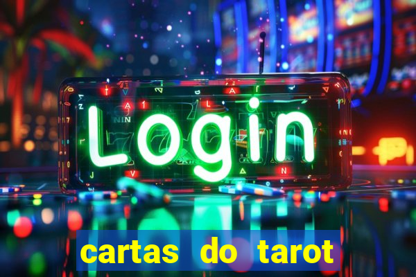 cartas do tarot cigano para imprimir